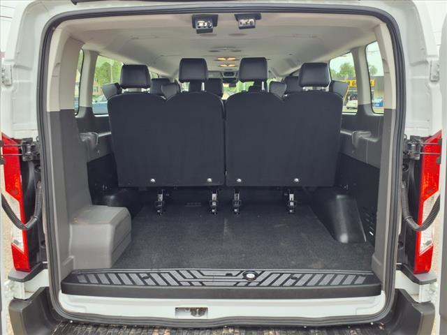 used 2020 Ford Transit-350 car, priced at $41,944
