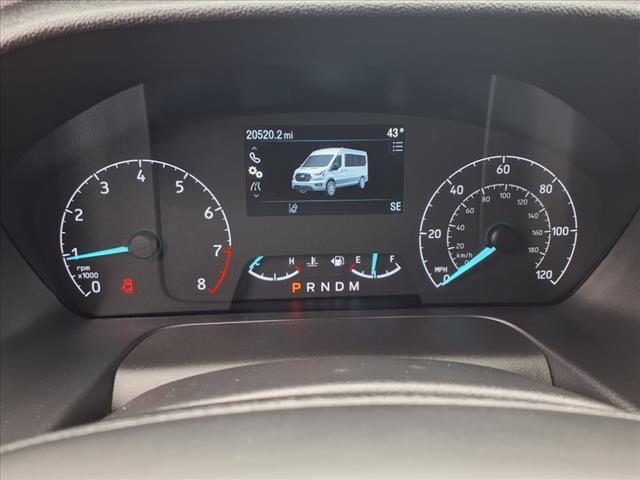 used 2020 Ford Transit-350 car, priced at $41,944