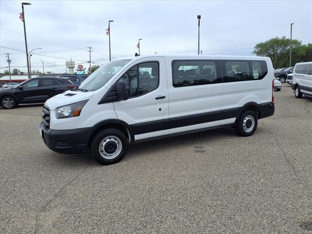 used 2020 Ford Transit-350 car, priced at $41,944
