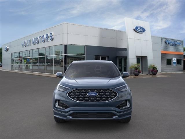 new 2024 Ford Edge car, priced at $50,999