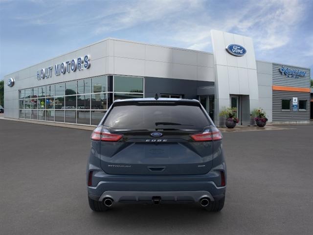 new 2024 Ford Edge car, priced at $50,999