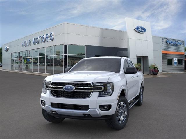 new 2024 Ford Ranger car, priced at $39,290