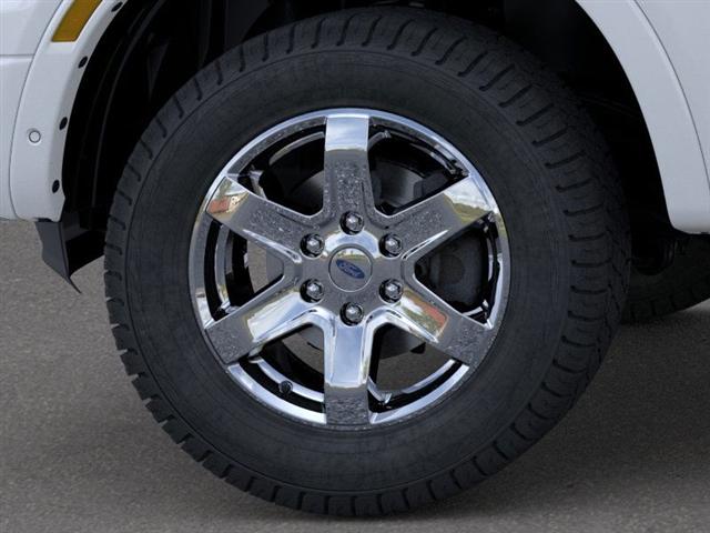 new 2024 Ford Ranger car, priced at $38,954