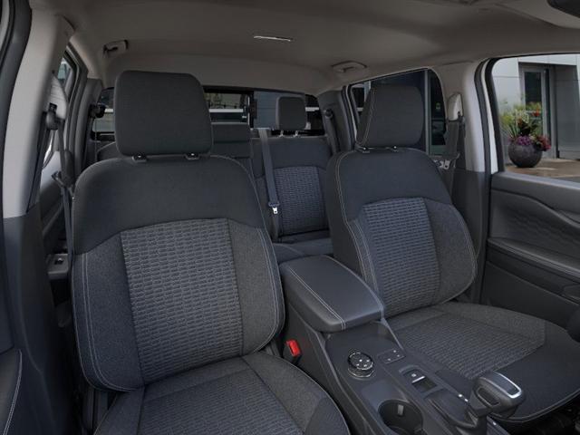 new 2024 Ford Ranger car, priced at $38,954