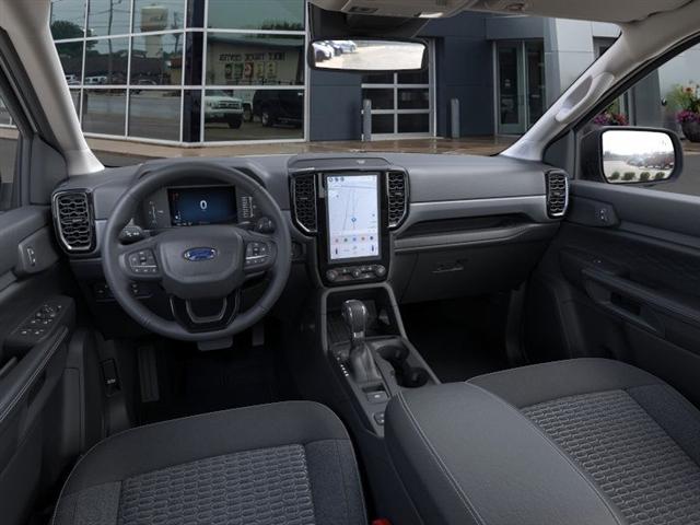 new 2024 Ford Ranger car, priced at $38,954