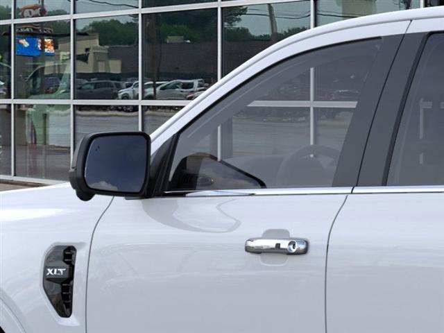 new 2024 Ford Ranger car, priced at $38,954