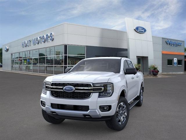 new 2024 Ford Ranger car, priced at $38,954