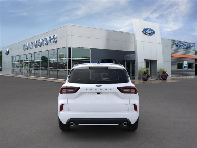 new 2024 Ford Escape car, priced at $40,999