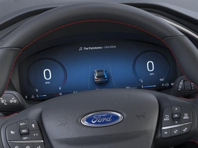 new 2024 Ford Escape car, priced at $38,999