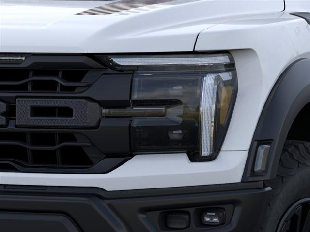 new 2024 Ford F-150 car, priced at $81,710