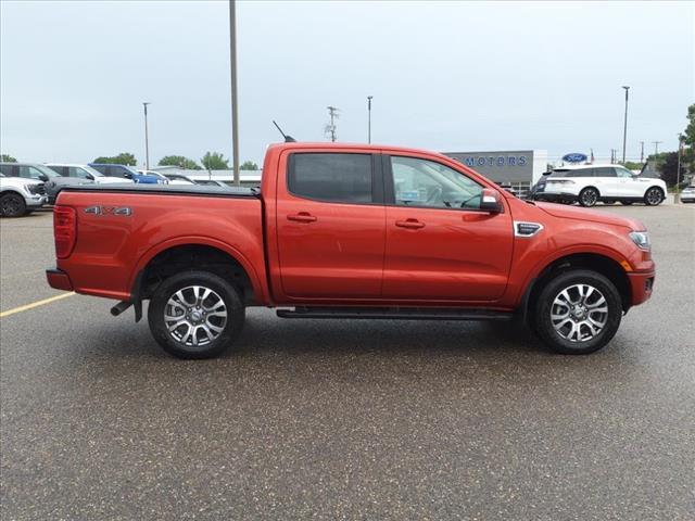 used 2019 Ford Ranger car, priced at $31,410