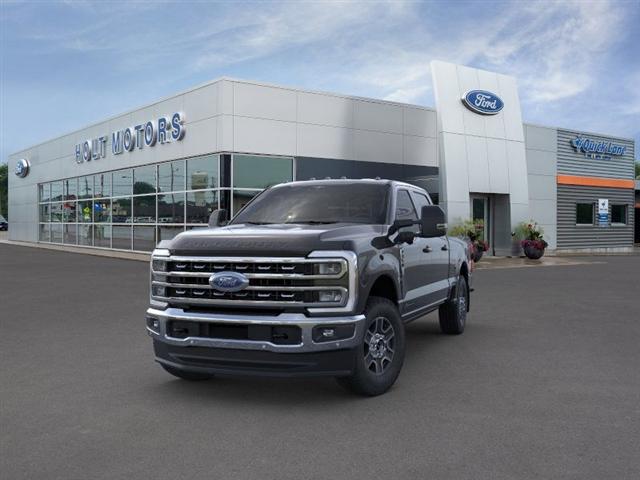 new 2024 Ford F-350 car, priced at $78,599