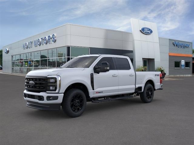 new 2024 Ford F-350 car, priced at $86,999