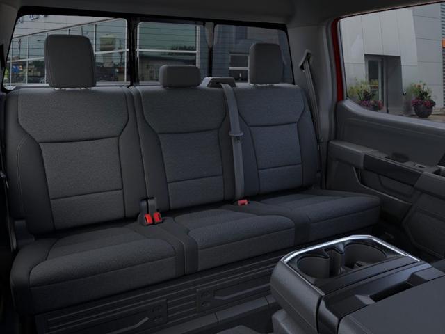 new 2024 Ford F-150 car, priced at $57,224