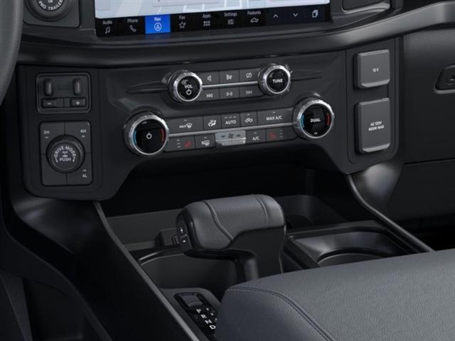 new 2024 Ford F-150 car, priced at $57,224