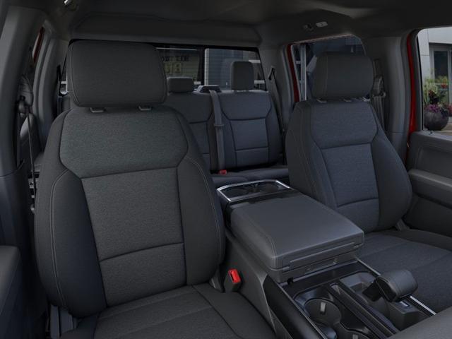 new 2024 Ford F-150 car, priced at $57,224