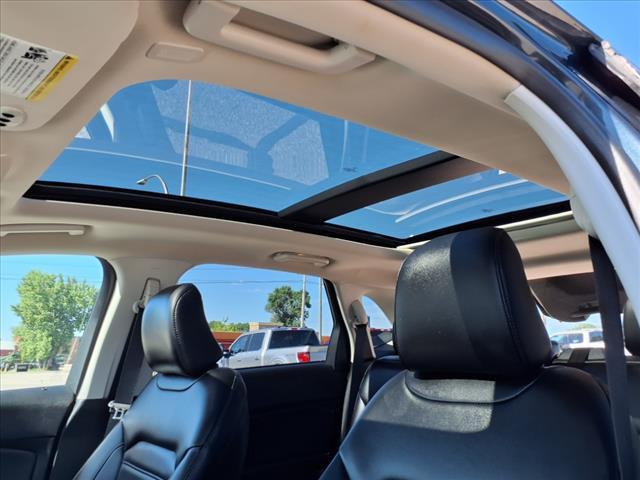 used 2023 Ford Edge car, priced at $30,214