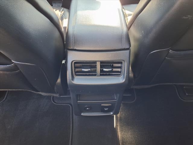 used 2023 Ford Edge car, priced at $30,214