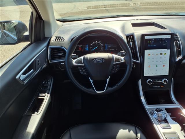 used 2023 Ford Edge car, priced at $30,214