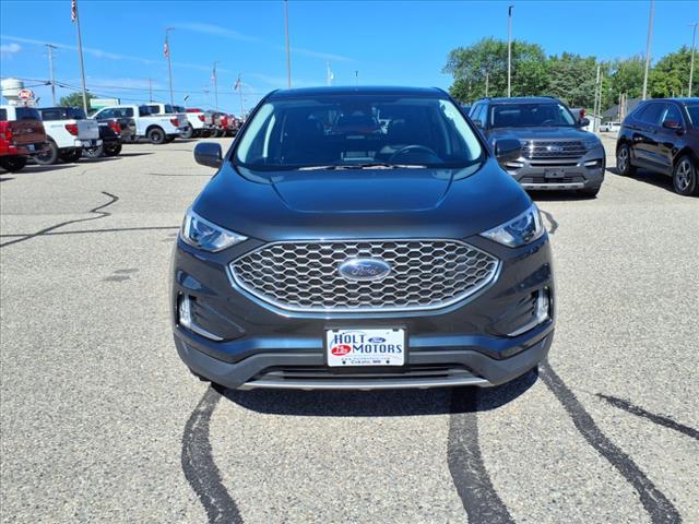 used 2023 Ford Edge car, priced at $30,214