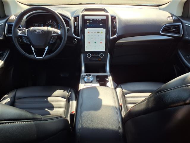 used 2023 Ford Edge car, priced at $30,214