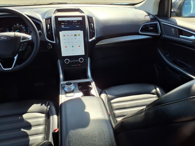 used 2023 Ford Edge car, priced at $30,214