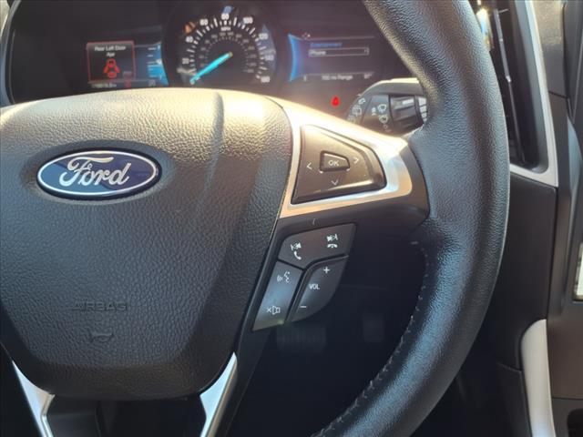 used 2023 Ford Edge car, priced at $30,214