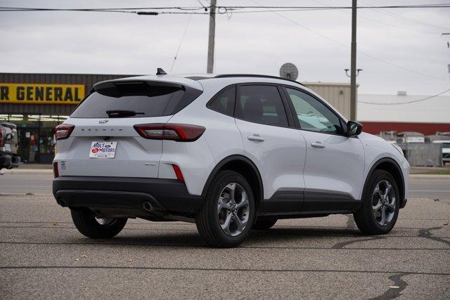 new 2025 Ford Escape car, priced at $27,499