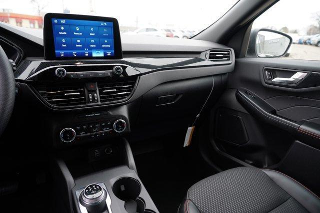 new 2025 Ford Escape car, priced at $27,499