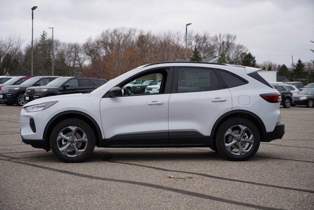 new 2025 Ford Escape car, priced at $27,499