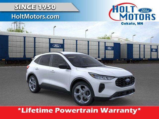 new 2025 Ford Escape car, priced at $28,299