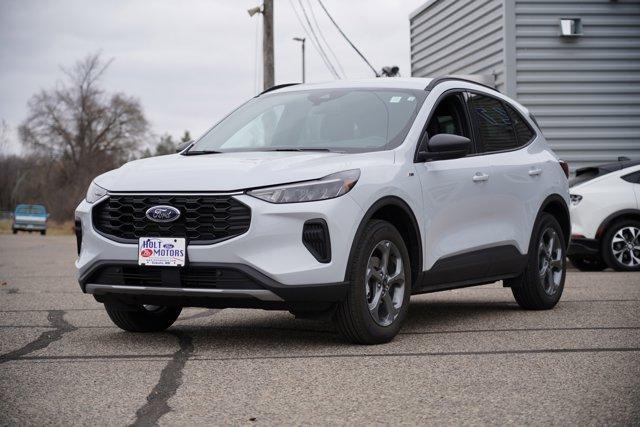 new 2025 Ford Escape car, priced at $27,499