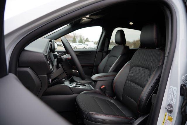 new 2025 Ford Escape car, priced at $27,499