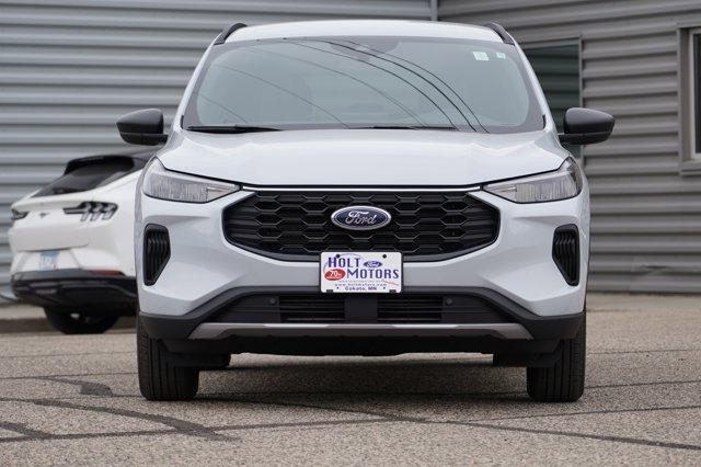 new 2025 Ford Escape car, priced at $27,499