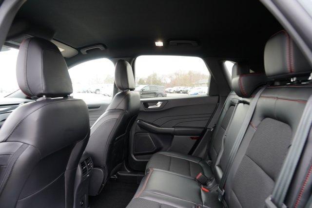 new 2025 Ford Escape car, priced at $27,499