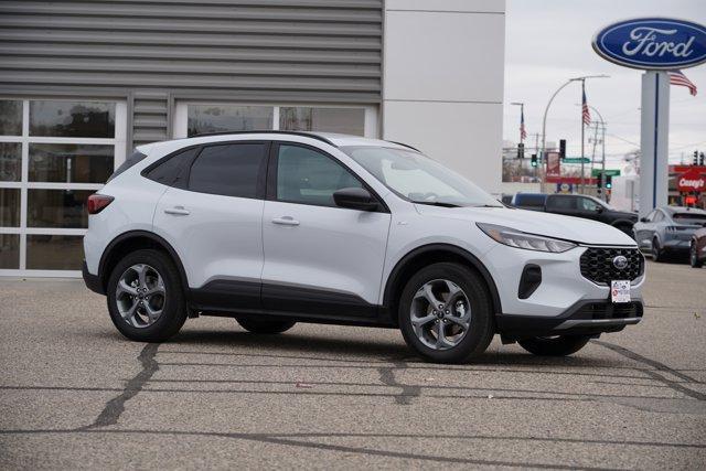 new 2025 Ford Escape car, priced at $27,499