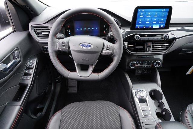 new 2025 Ford Escape car, priced at $27,499