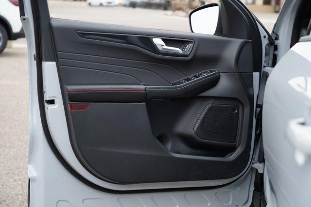 new 2025 Ford Escape car, priced at $27,499