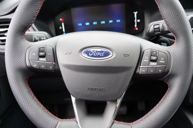 new 2025 Ford Escape car, priced at $27,499