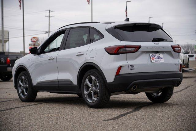 new 2025 Ford Escape car, priced at $27,499