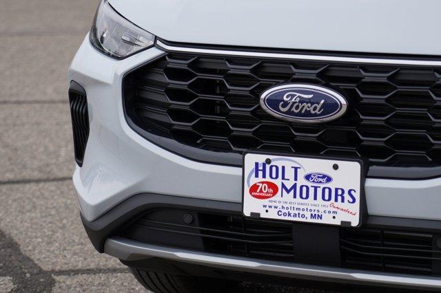 new 2025 Ford Escape car, priced at $27,499