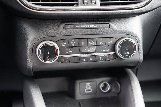 new 2025 Ford Escape car, priced at $27,499