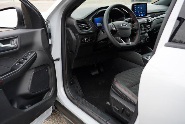 new 2025 Ford Escape car, priced at $27,499