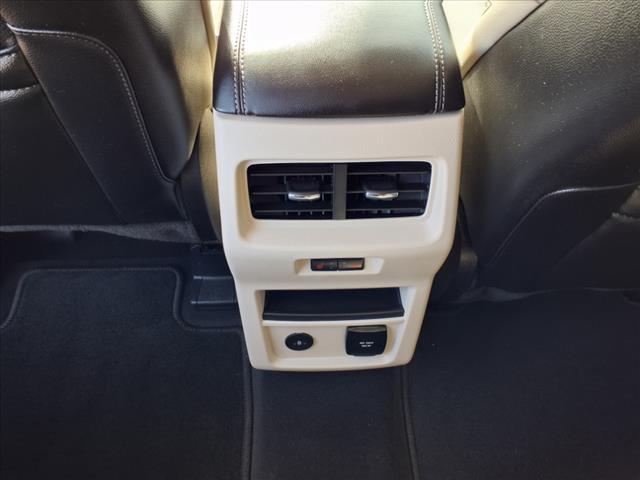used 2024 Ford Edge car, priced at $35,826