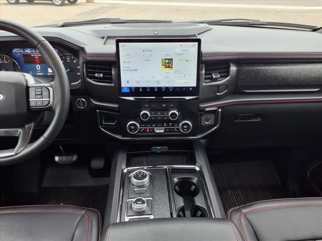 used 2024 Ford Expedition car, priced at $65,715