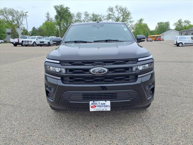 used 2024 Ford Expedition car, priced at $65,715