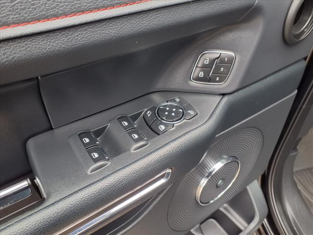 used 2024 Ford Expedition car, priced at $65,715