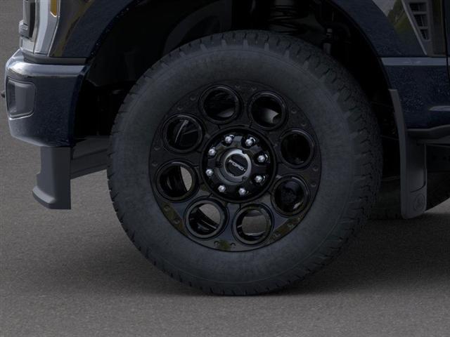 new 2024 Ford F-250 car, priced at $83,414