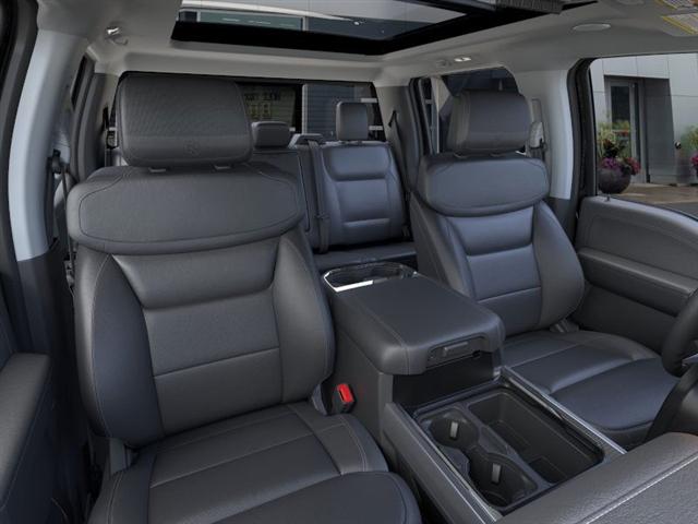 new 2024 Ford F-250 car, priced at $83,414