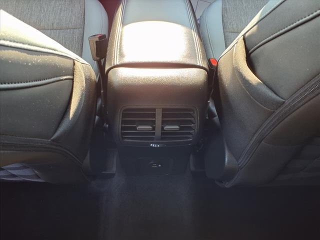 used 2021 Ford Bronco Sport car, priced at $27,915